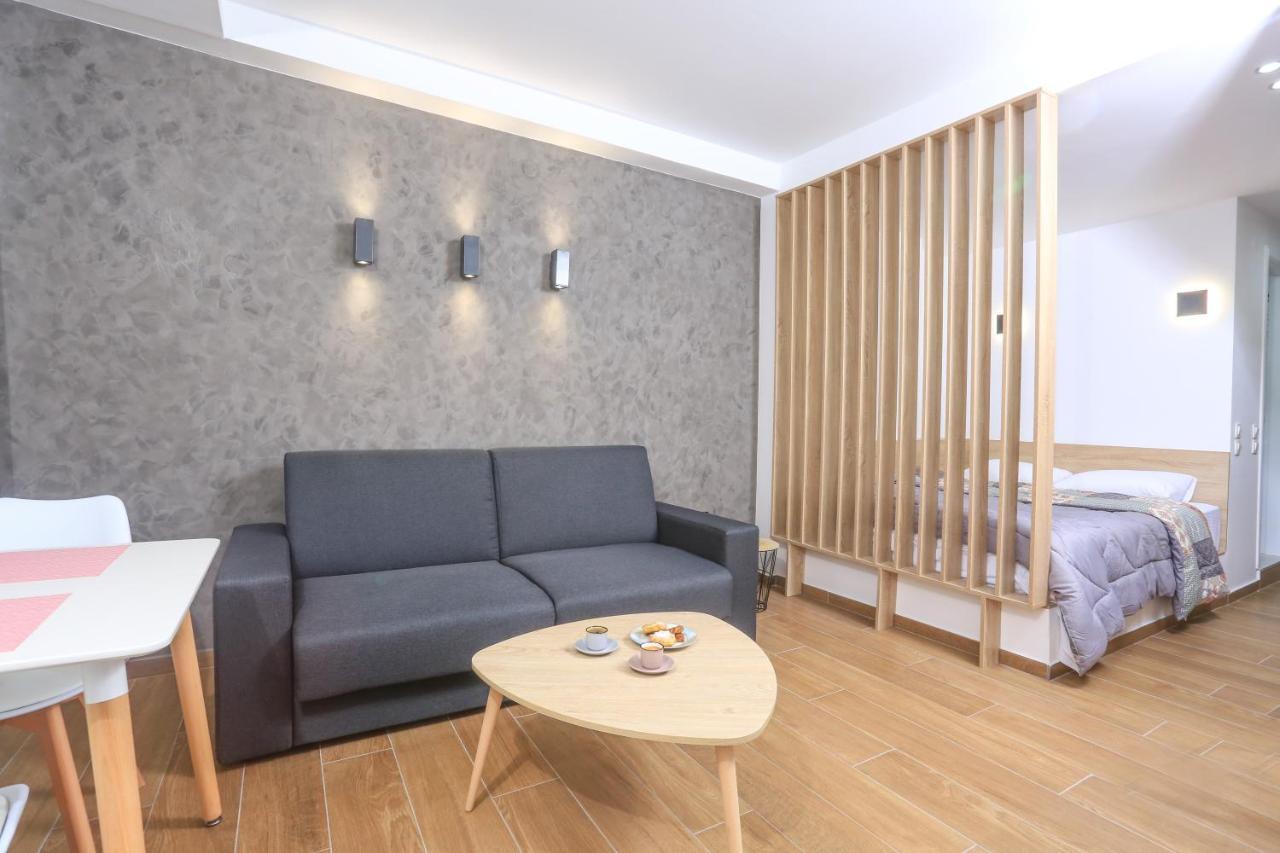Apartamento Vh Executive *